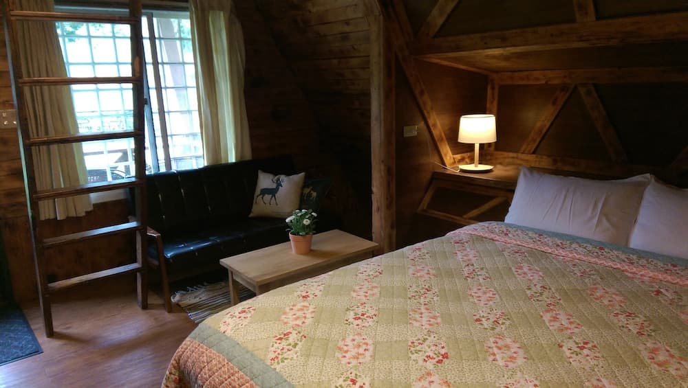 Village APAS-BTP Col de Voza