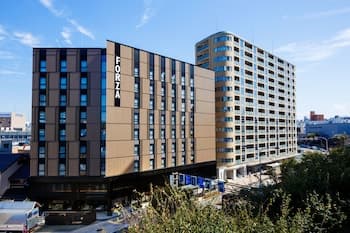 Hotel Forza Kanazawa