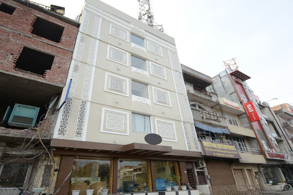 hotel image