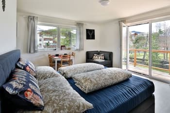 Bergfunken Apartments