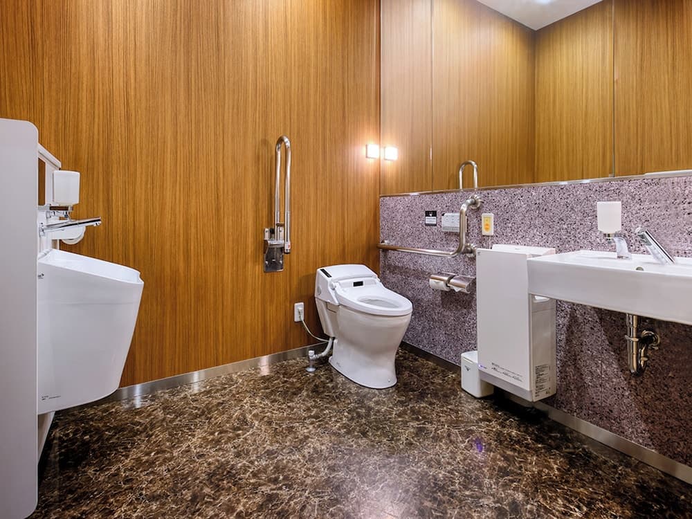 APA Hotel Saitama Higashimatuyama Eki Station