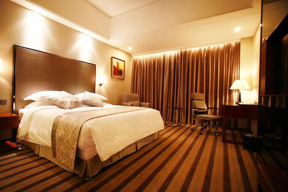 Wingate by Wyndham Foshan Sanshui