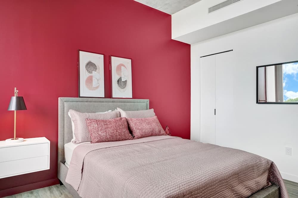 Design District Suites