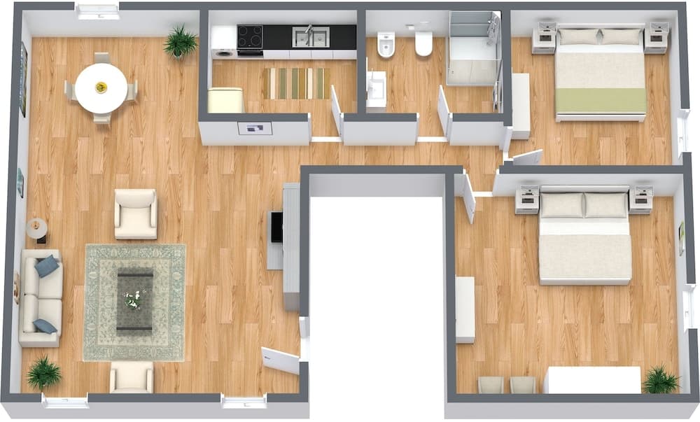 hotel image