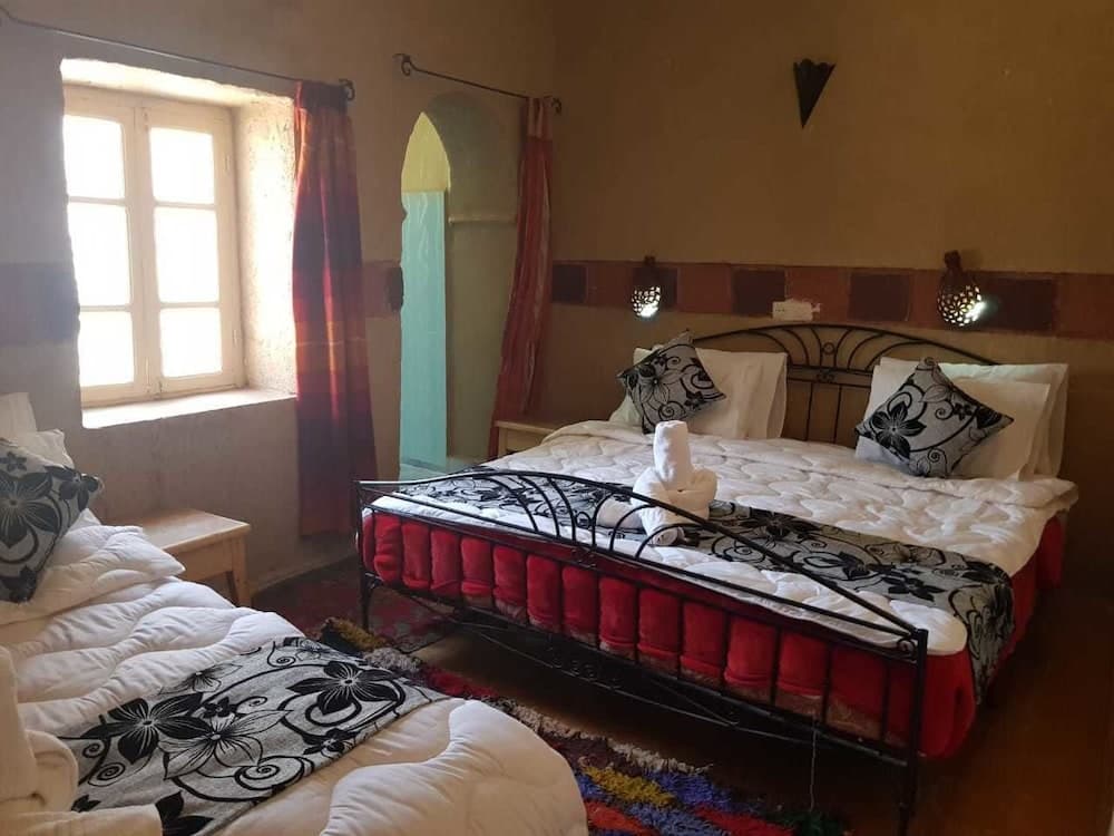 Hotel Kasbah Bivouac Lahmada