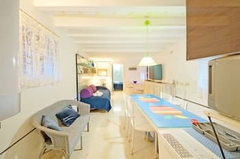 DolceVita Apartments N. 386