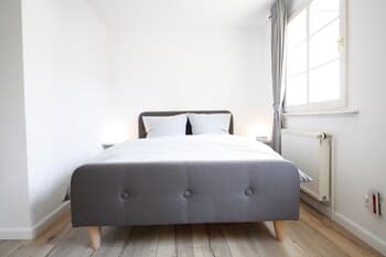 Boutique Charme Apartments 10