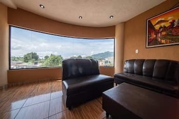 Hotel Posada de Papa Miro