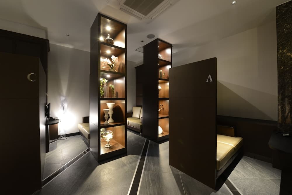 Hotel Linden Ikebukuro