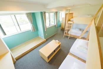 Emblem Apartment Kanazawa