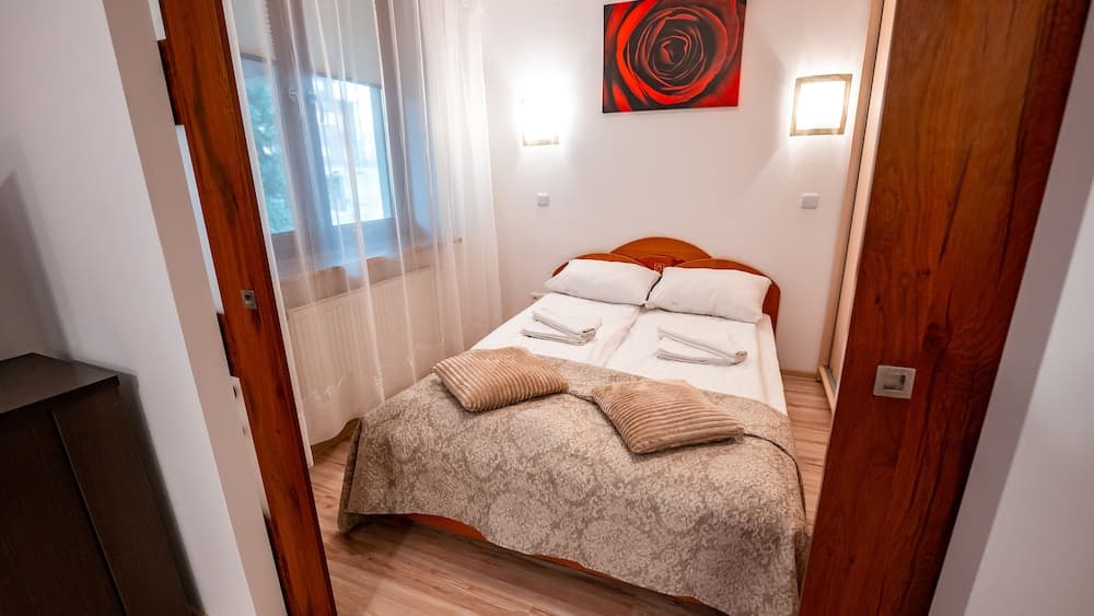 Apartamenty Sun & Snow Kraszewskiego