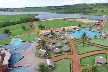 Hotel Thermas Bonsucesso