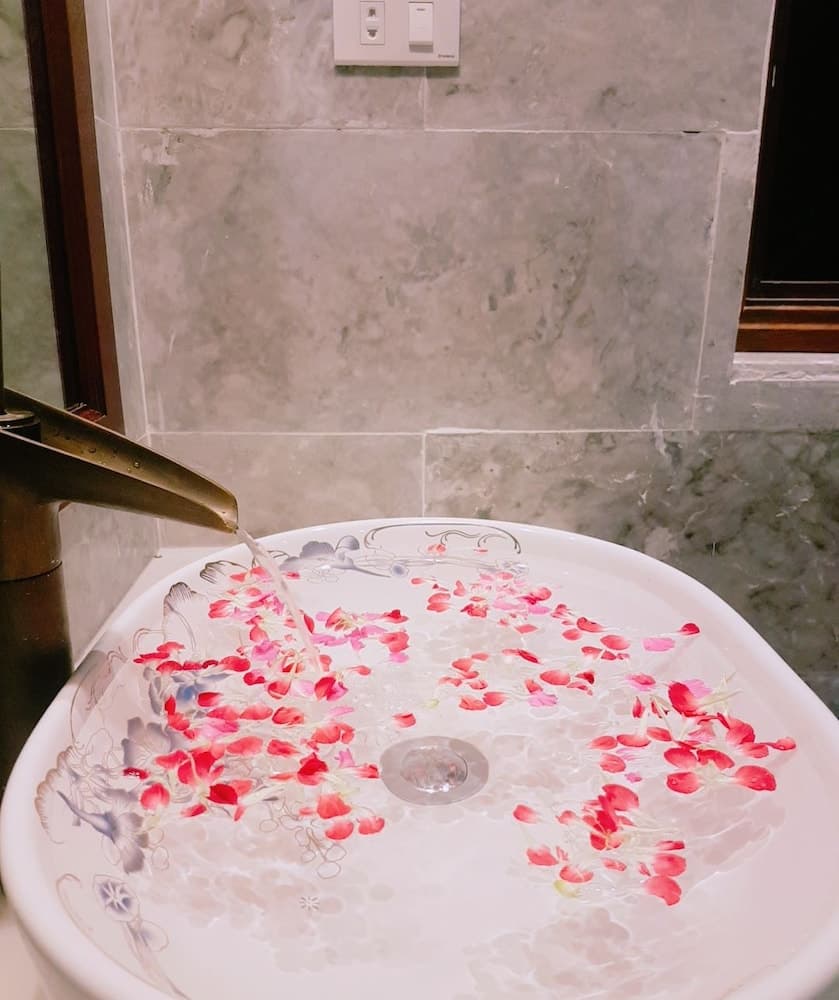 Sea Village Homestay