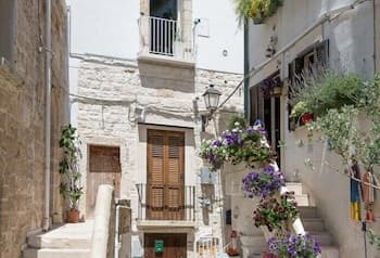 Amoredimare Casa Vacanze