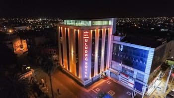 Sanliurfa Uludag Hotel