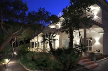 Dimora Villa Serena Porto Selvaggio