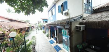 Paradise Hostel Ilha Grande