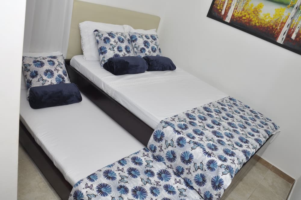 Apartasol 102 B Reserva de la Colina