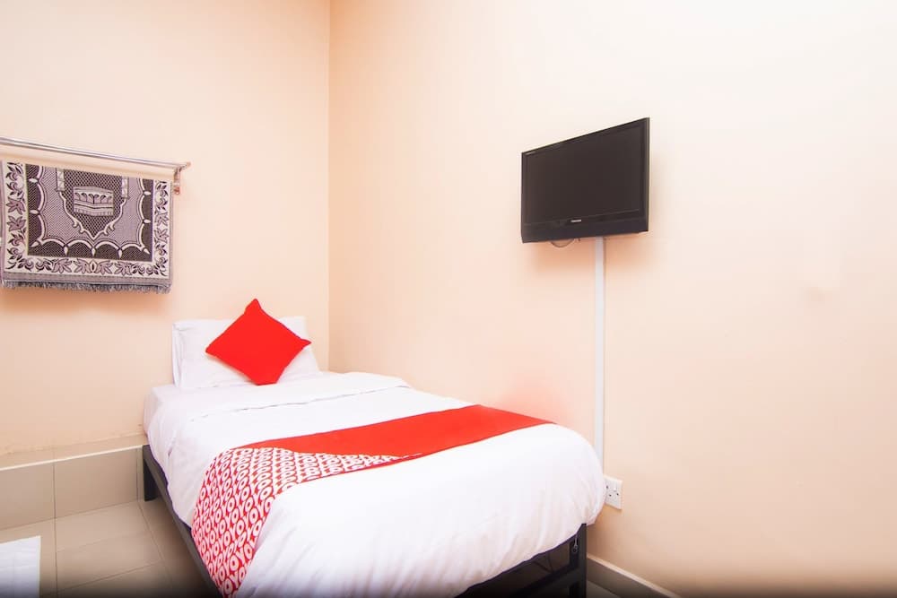 Hotel O Hajah Rohayah