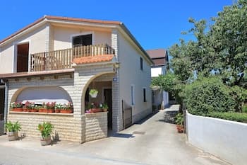Apartmani Cvilužec