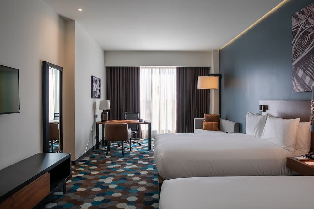 DoubleTree by Hilton Celaya