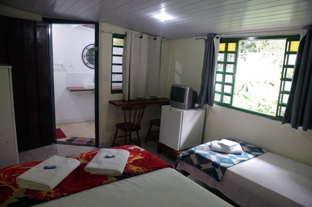 Pousada Linda Flor Veadeiros