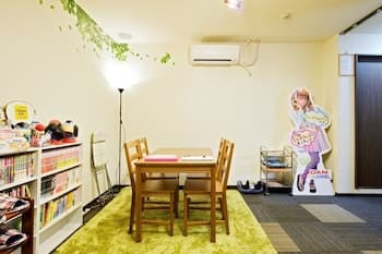 Guesthouse Sakaihigashi Niconico