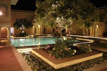 The Sardargarh Heritage Fort Udaipur