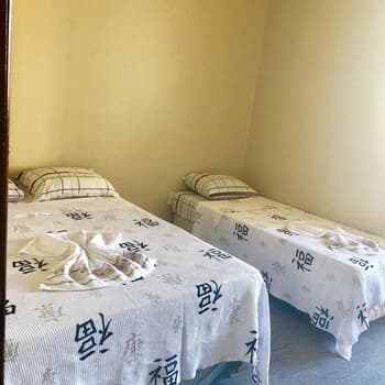 Hotel Fortaleza Manaus