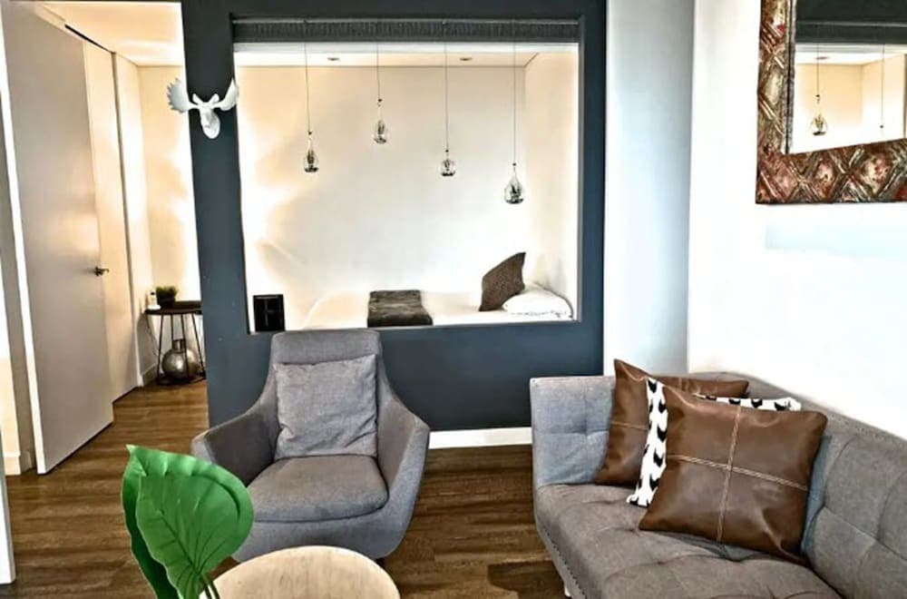 Energy Living by Velvet Luxury