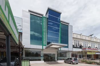 RedDoorz Syariah near Baiturrahman Aceh