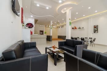 RedDoorz Syariah near Universitas Serambi Mekkah