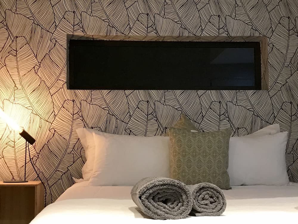 Herzinger Boutique Guesthouse