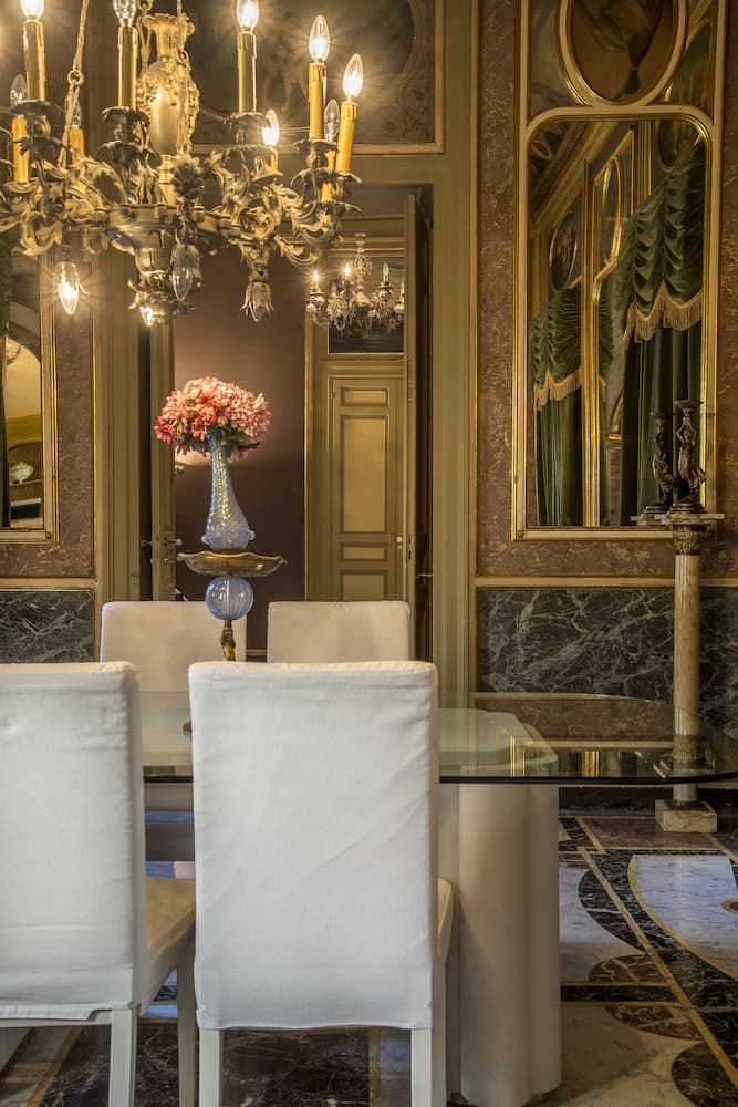 Suite del Barone by Wonderful Italy