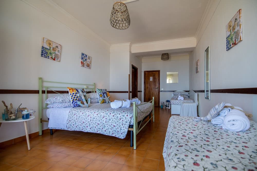 Hotel Ristorante Madonna Della Scala