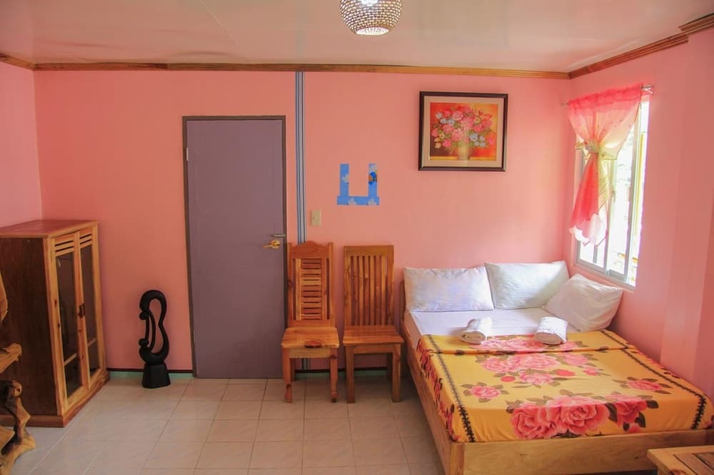 Banaue Evergreen Hostel and Restaurant