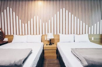 Vyvy Apartment - The Art