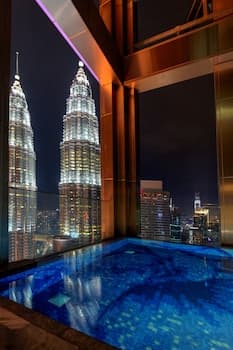 The Residences KLCC - Luxury Suites