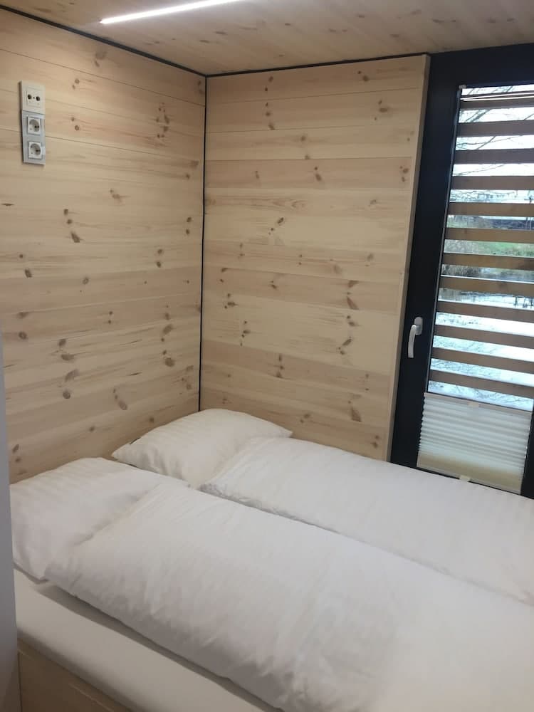 Hausboot Resort Nordseeküste