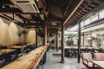 Peking Yard Boutique Hotel