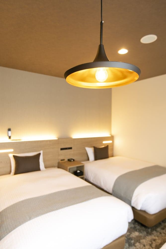 KOKO HOTEL Sapporo Susukino