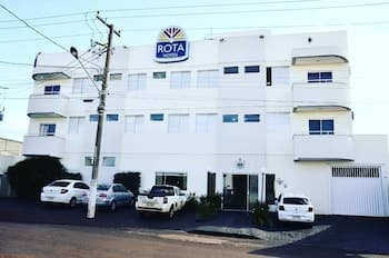 Rota Hoteis
