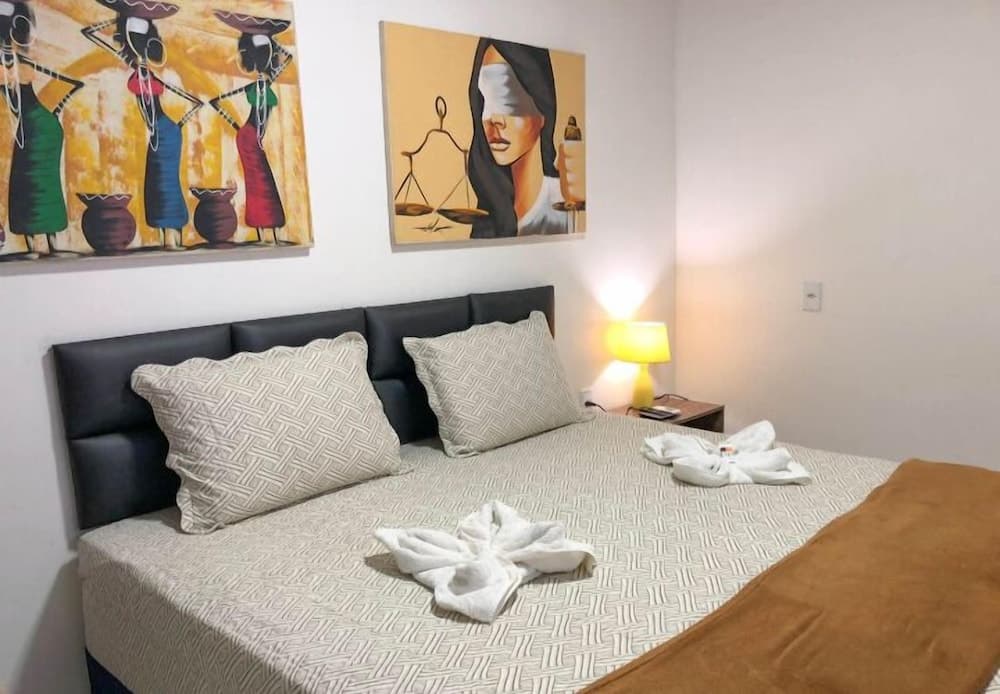 Pousada Maria Bonita, Urucará