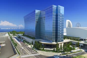 THE KAHALA Hotel & Resort YOKOHAMA