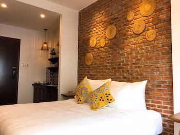 Banana Flower Homestay