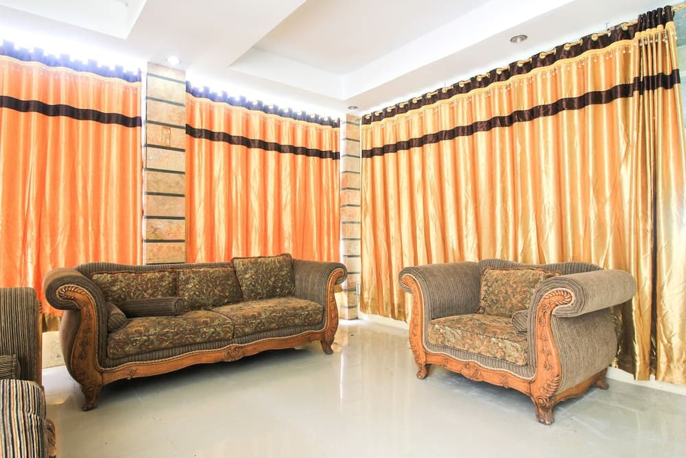 OYO 1153 Tiga Dara Hotel & Resort Syariah