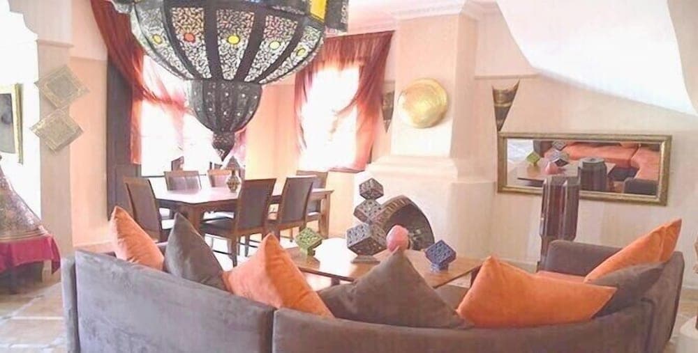 Villa River Palm-Palmeraie-VLC-186