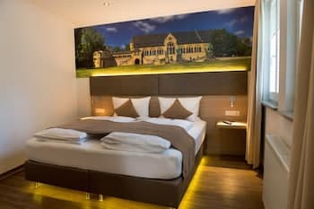 City Appartments Am Wall