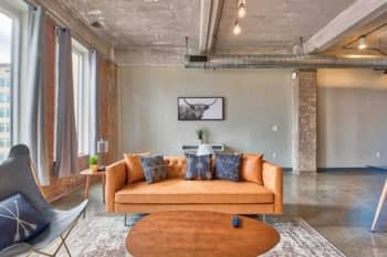 Downtown Luxury Lofts By RBA Living