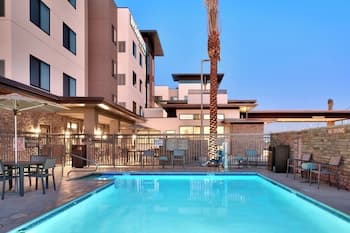 Residence Inn by Marriott Phoenix West/Avondale